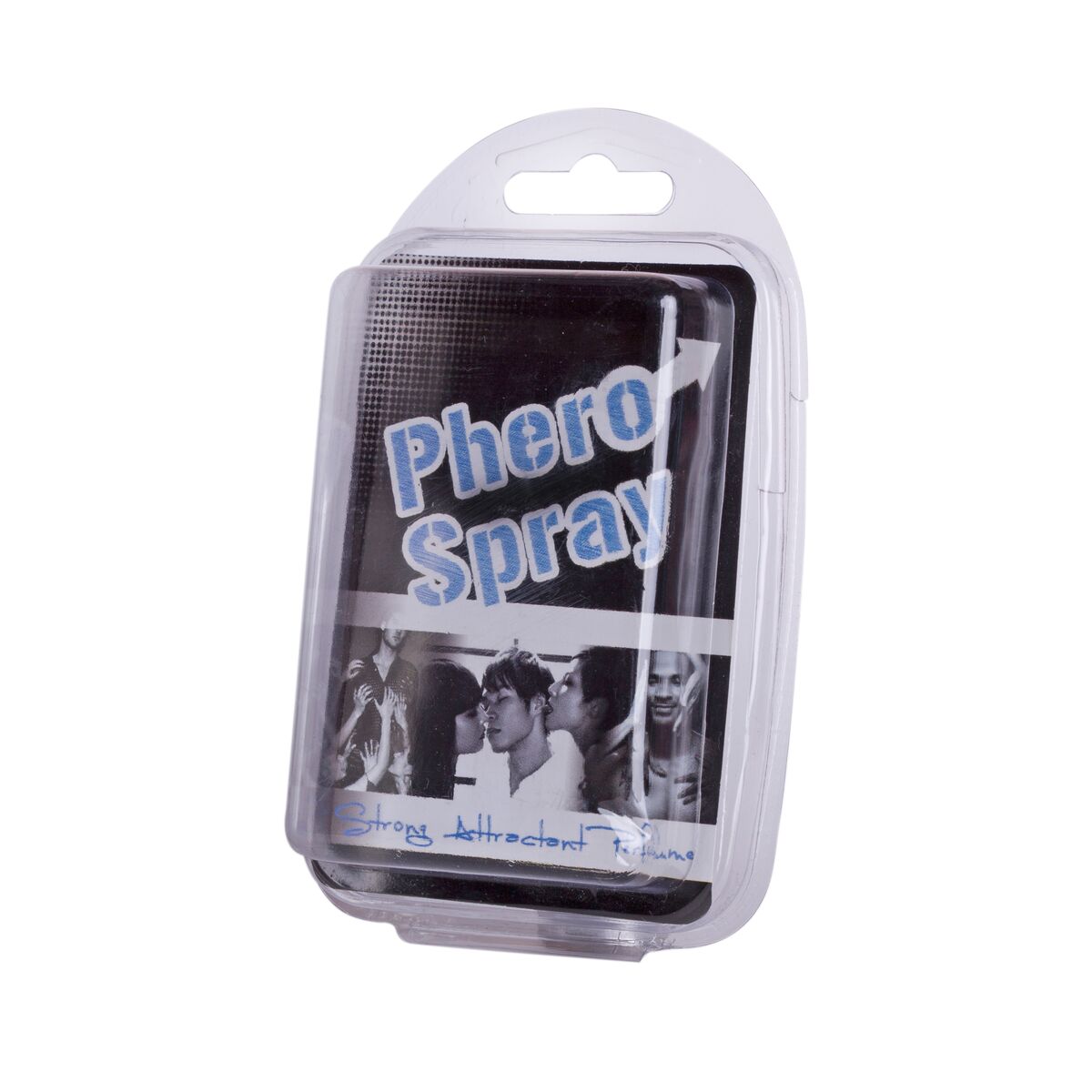 Erotic Massage Oil Ruf 15 ml