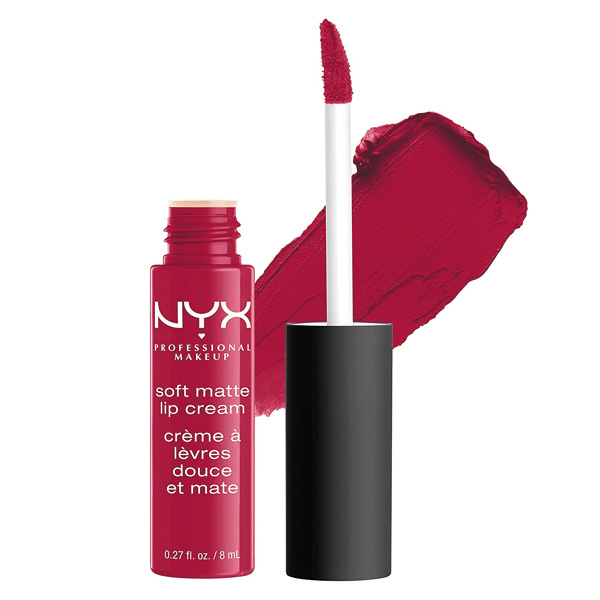 Lipstick Soft Matte NYX (8 ml) Lipstick Soft Matte NYX (8 ml)