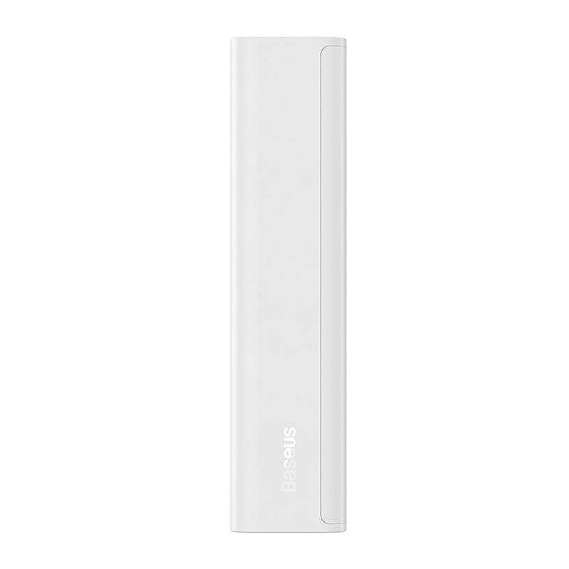 Baseus Adaman2 Powerbank 10000mAh 30W (white)
