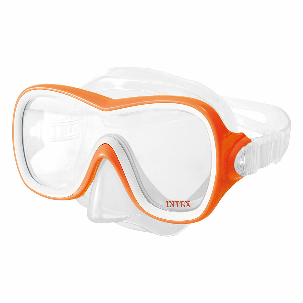 Snorkel Intex Wave Rider Blue (12 Units)