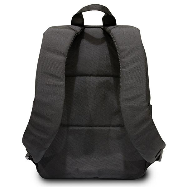 BMW Bag BMBP15COCARTCBK 16 inch black Carbon Tricolor