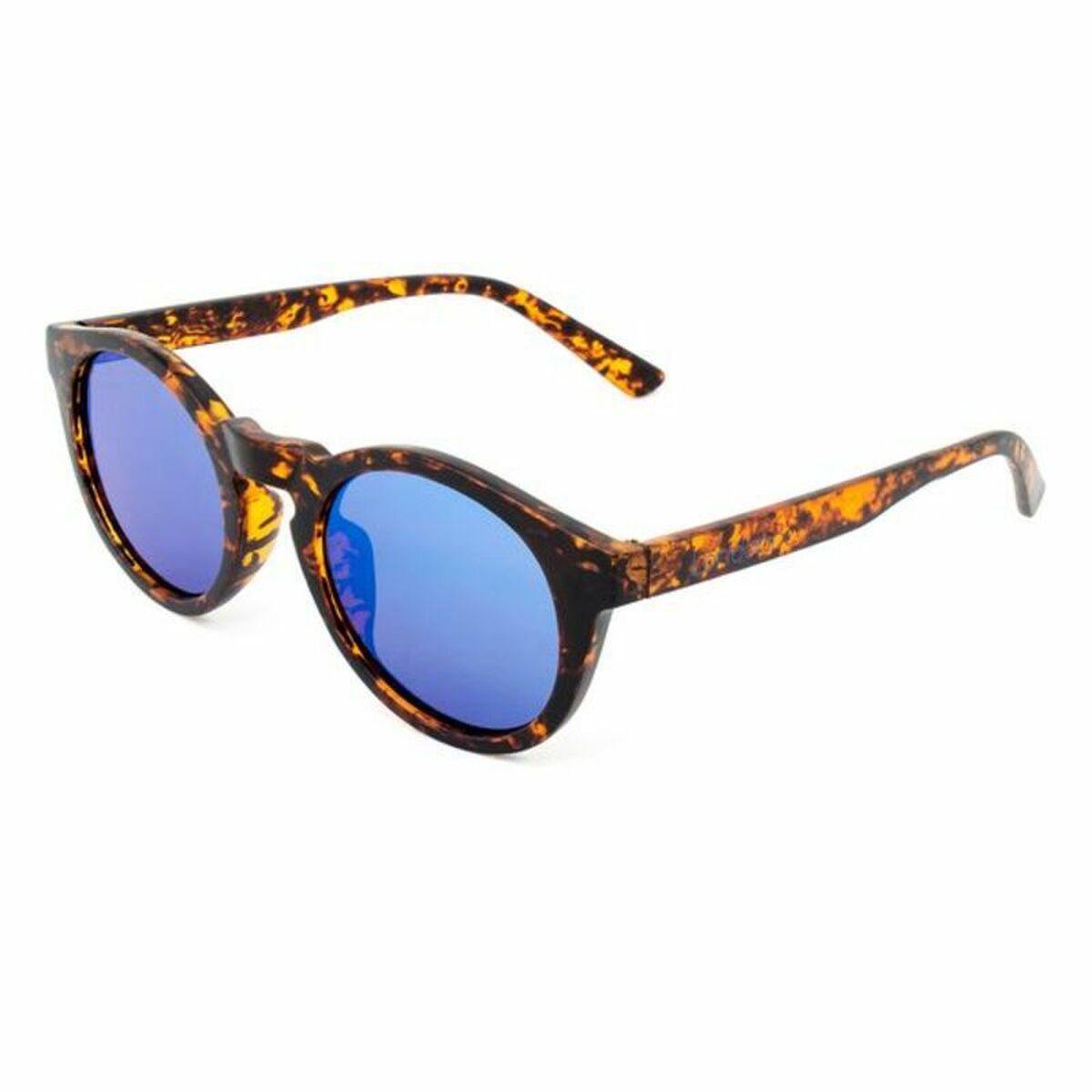 Unisex Sunglasses LondonBe LBCJMA004 (ø 45 mm) Brown (Ø 45 mm)