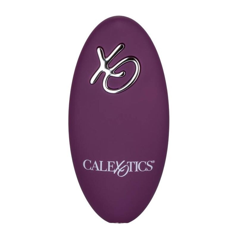 CALIFORNIA EXOTICS REMOTE CONTROL DUAL RIDER CALIFORNIA EXOTICS REMOTE CONTROL DUAL RIDER