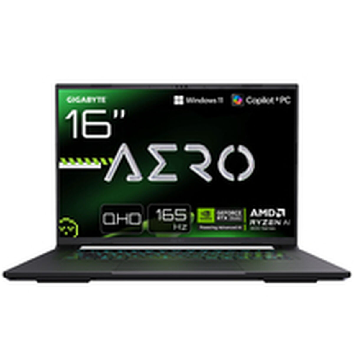 Laptop Gigabyte 9REG6AB6VH2DJKEES000 Laptop Gigabyte 9REG6AB6VH2DJKEES000
