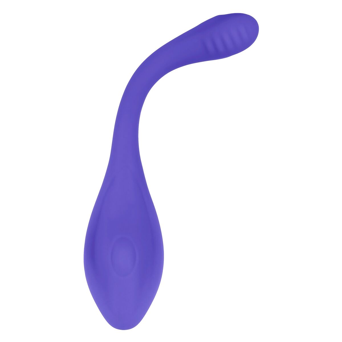 Dual Stimulation Vibe Evolved Purple Dual Stimulation Vibe Evolved Purple