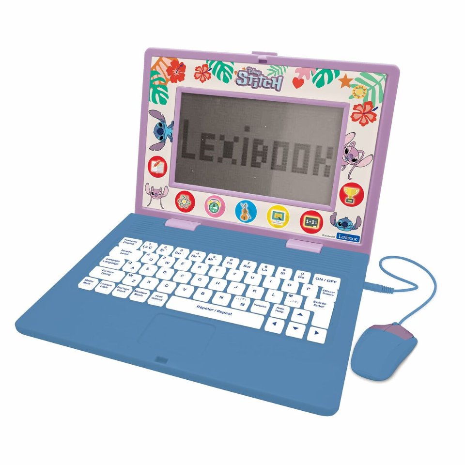 Laptop computer Lexibook Laptop computer Lexibook