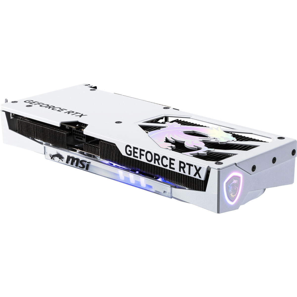 Graphics card MSI 912-V535-033 geforce rtx 5060 ti 16 GB Graphics card MSI 912-V535-033 geforce rtx 5060 ti 16 GB