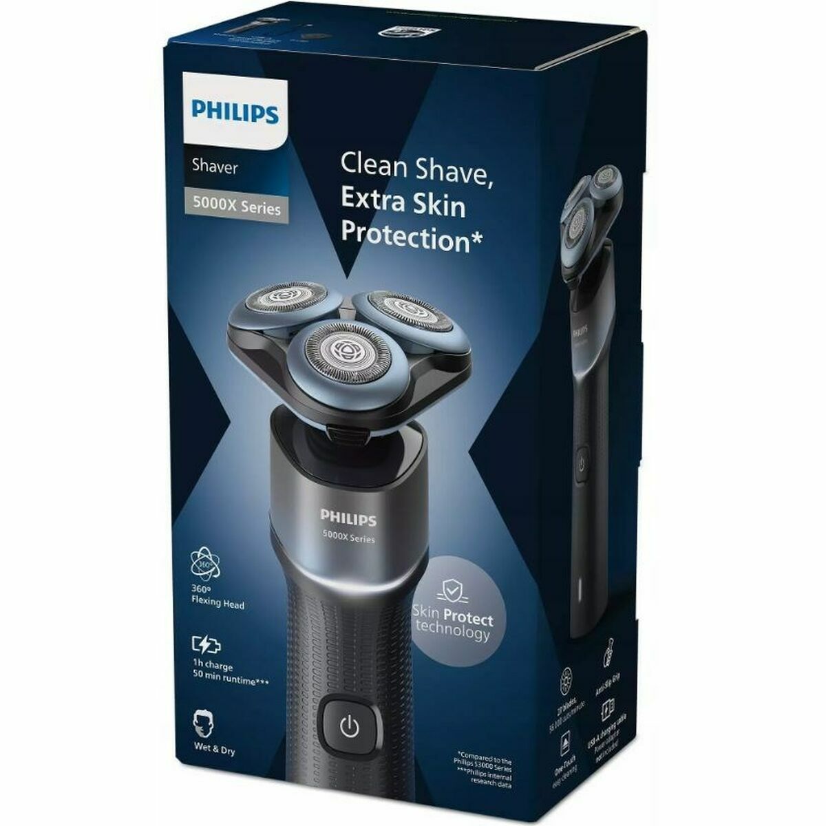 Hair Clippers Philips