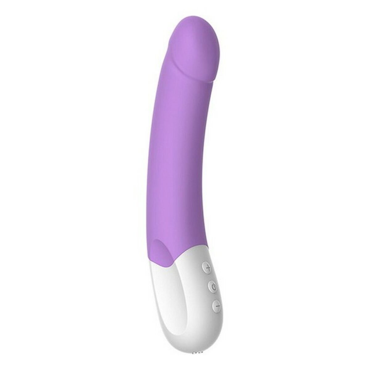 Vibrator Liebe Exciter Violett