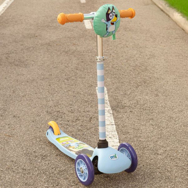 Scooter Bluey (2 Units)