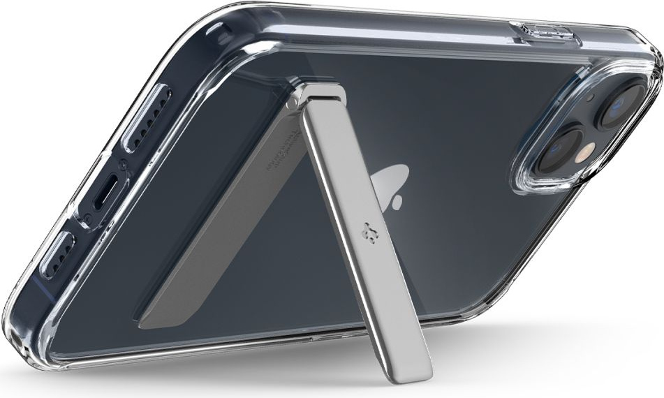 Spigen Ultra Hybrid S Apple iPhone 14 Plus Crystal Clear