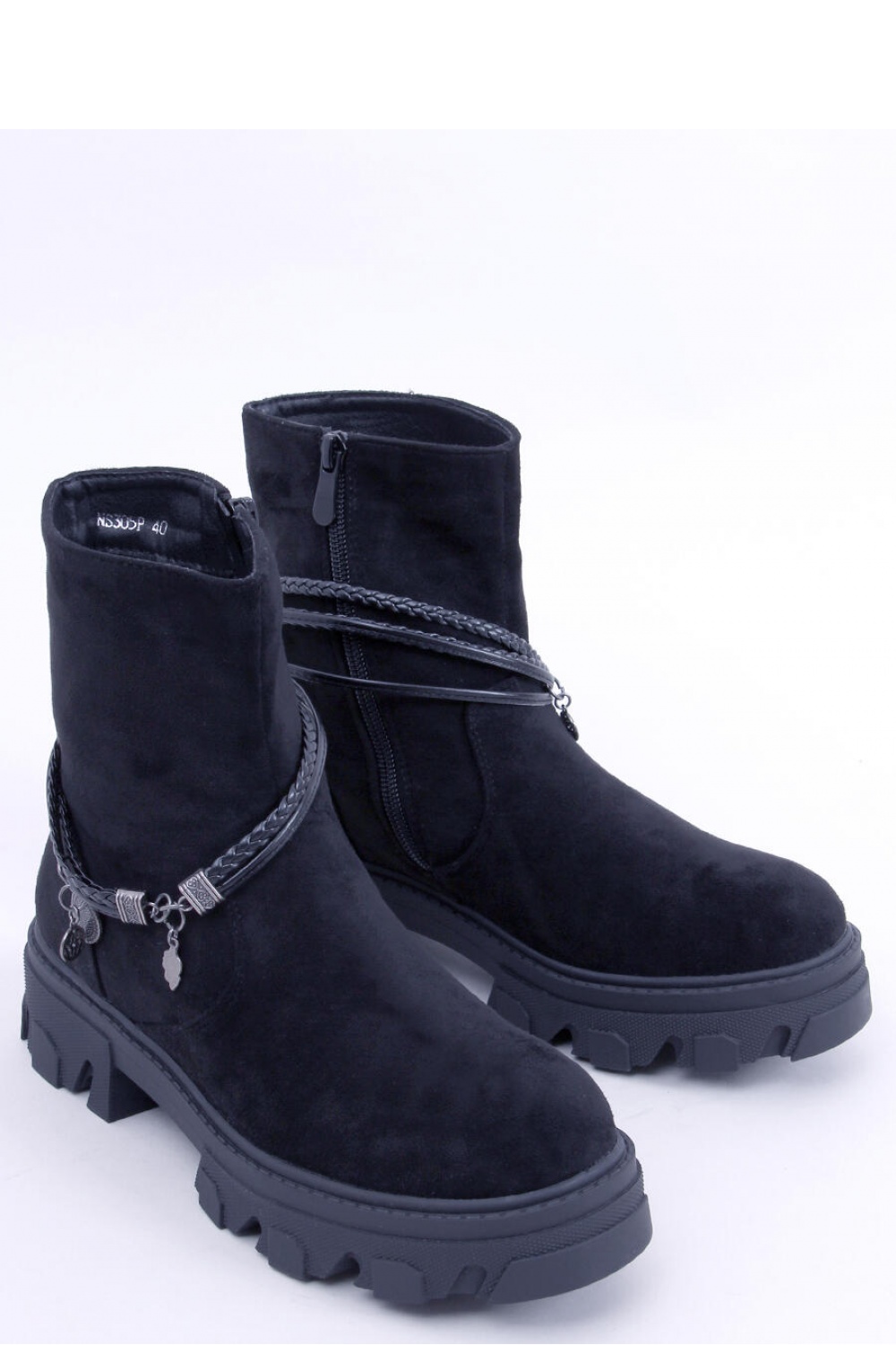 Boots model 171502 Inello  black