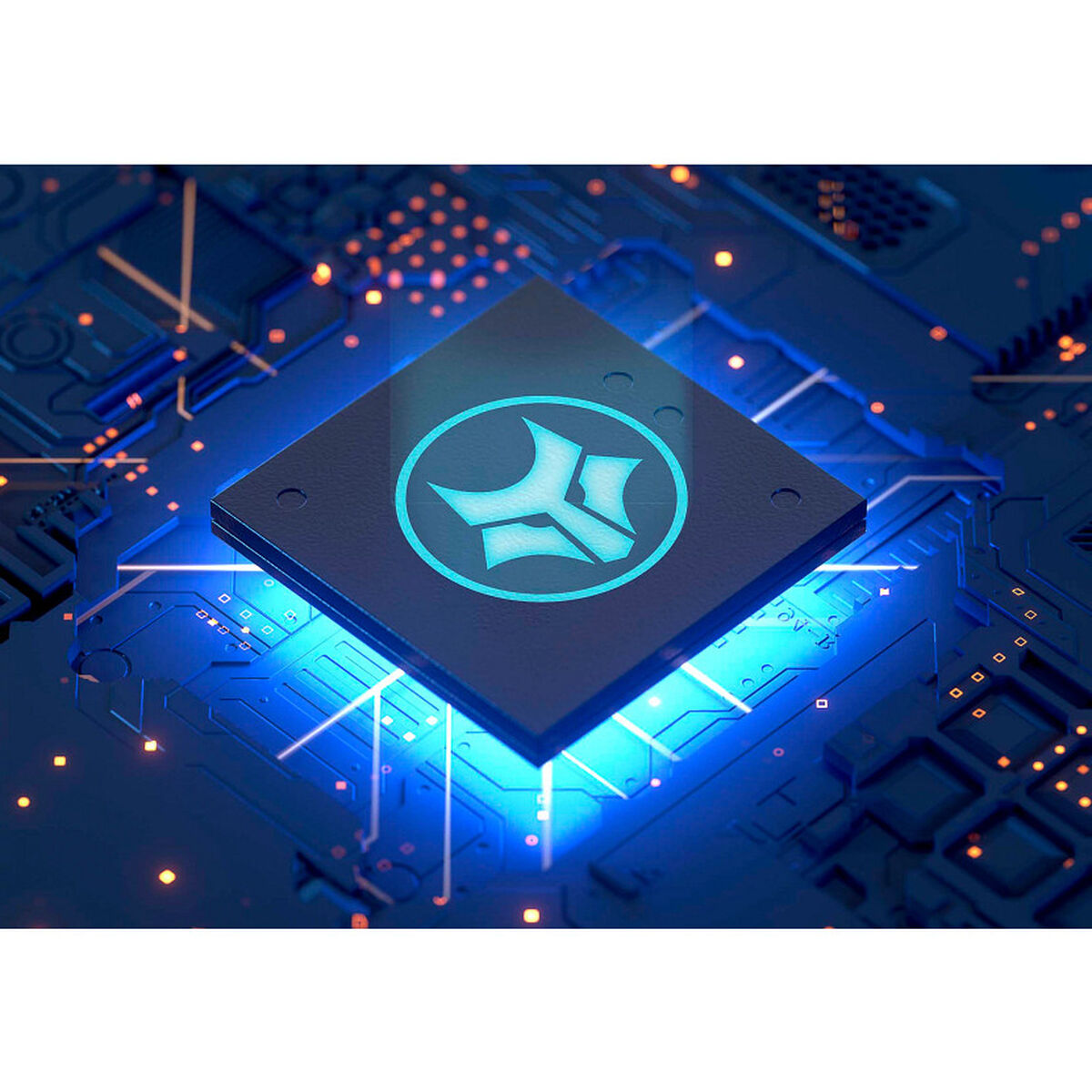 Desktop PC HP A40RCET#ABE