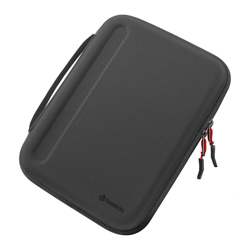 Tomtoc FancyCase-B06 bag for Apple iPad 11" (black)