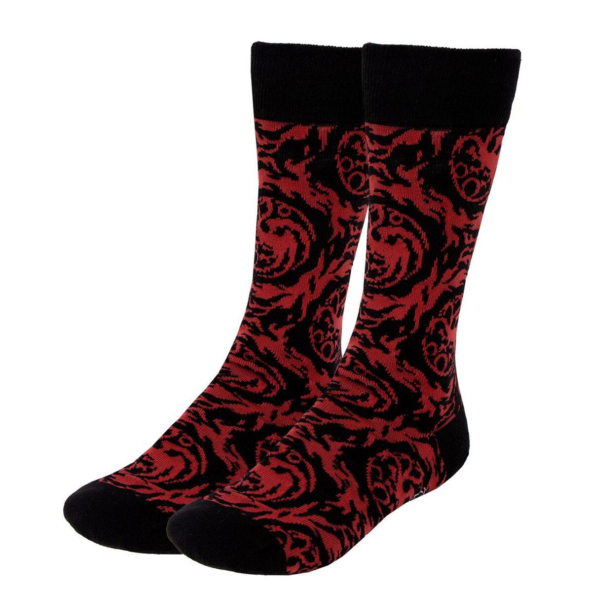 Socks House of Dragon 3 Pieces 40-46