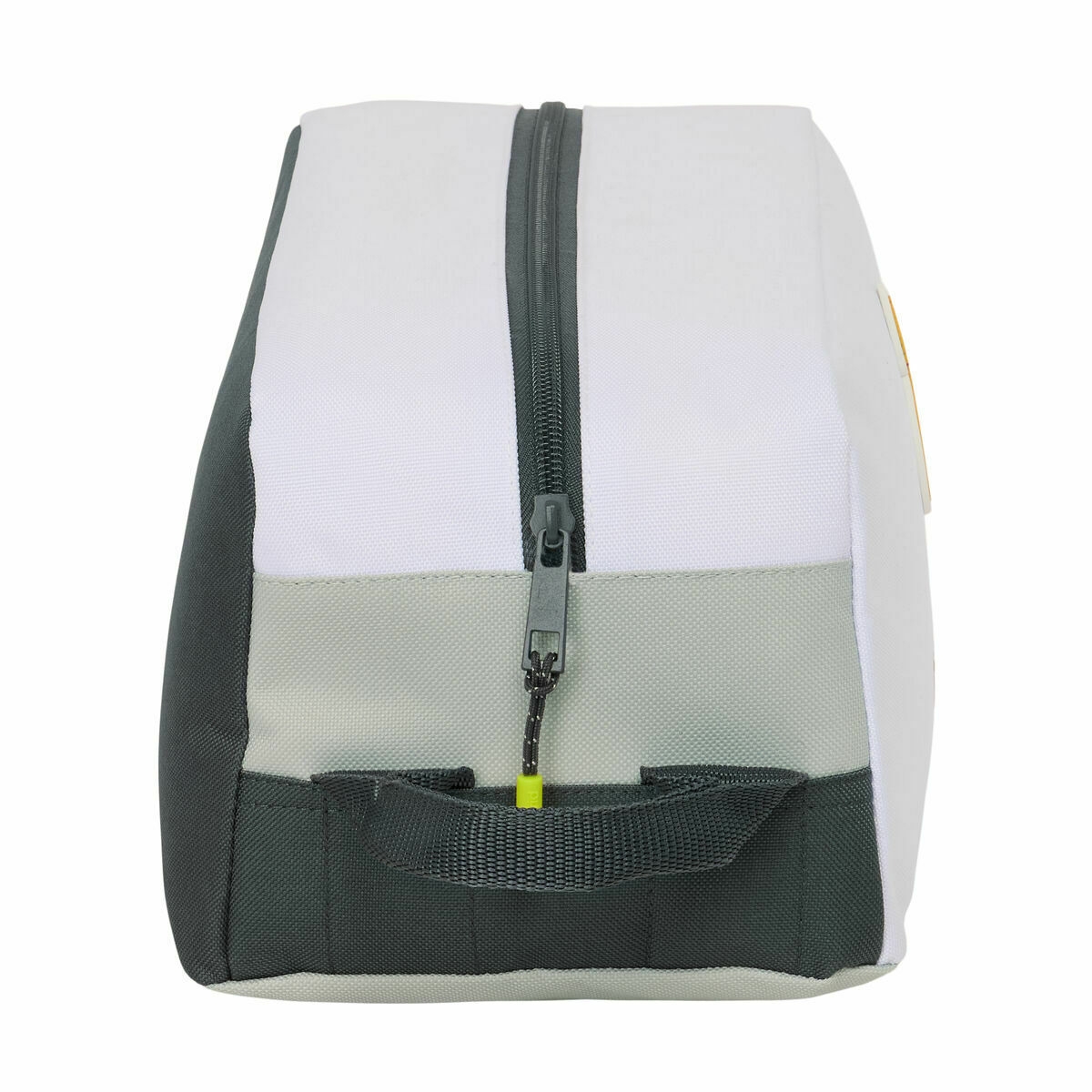Travel Slipper Holder Real Madrid C.F. White 34 x 15 x 18 cm
