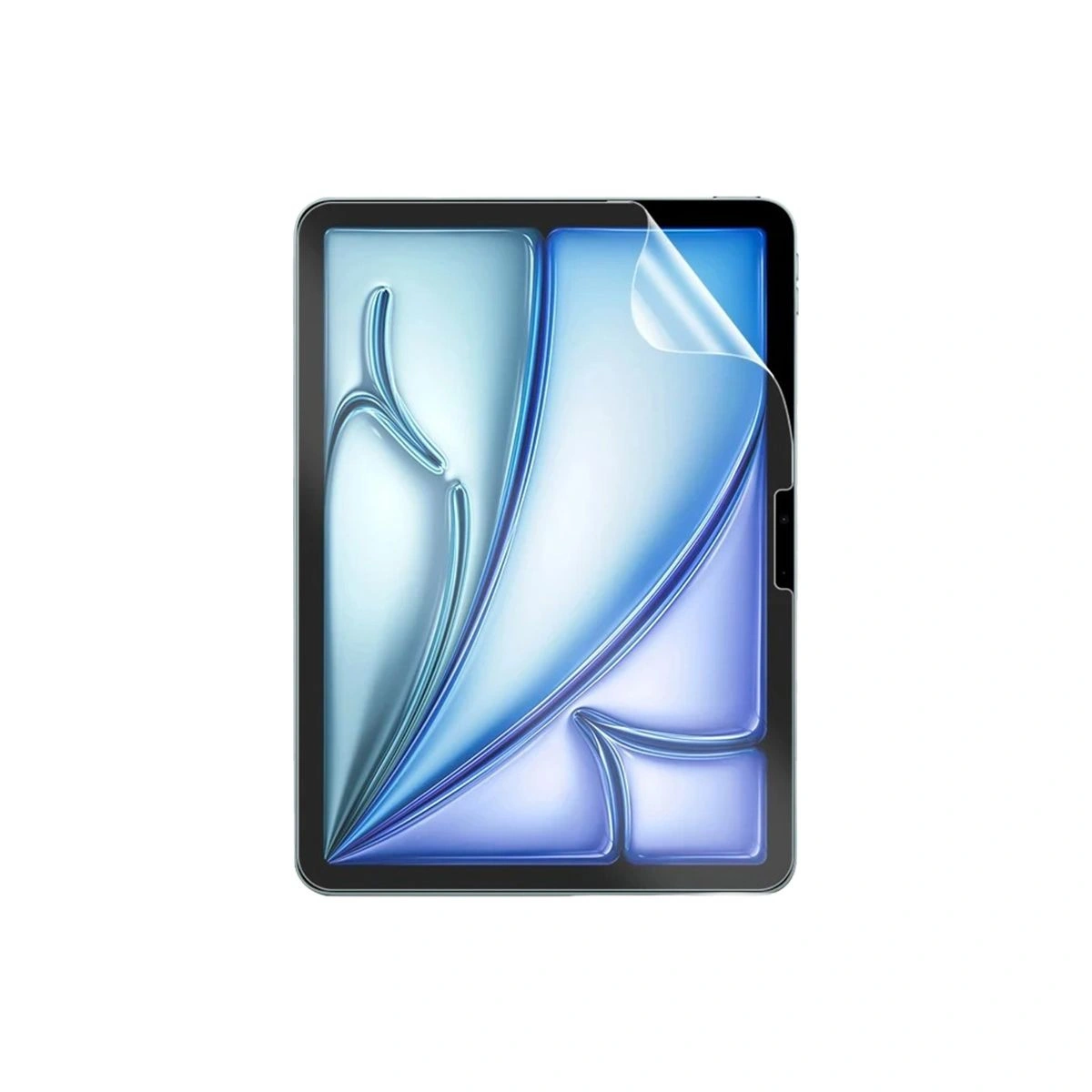 Bizon Film Tab Papirus Apple iPad Air 13" 2024 [2 PACK]