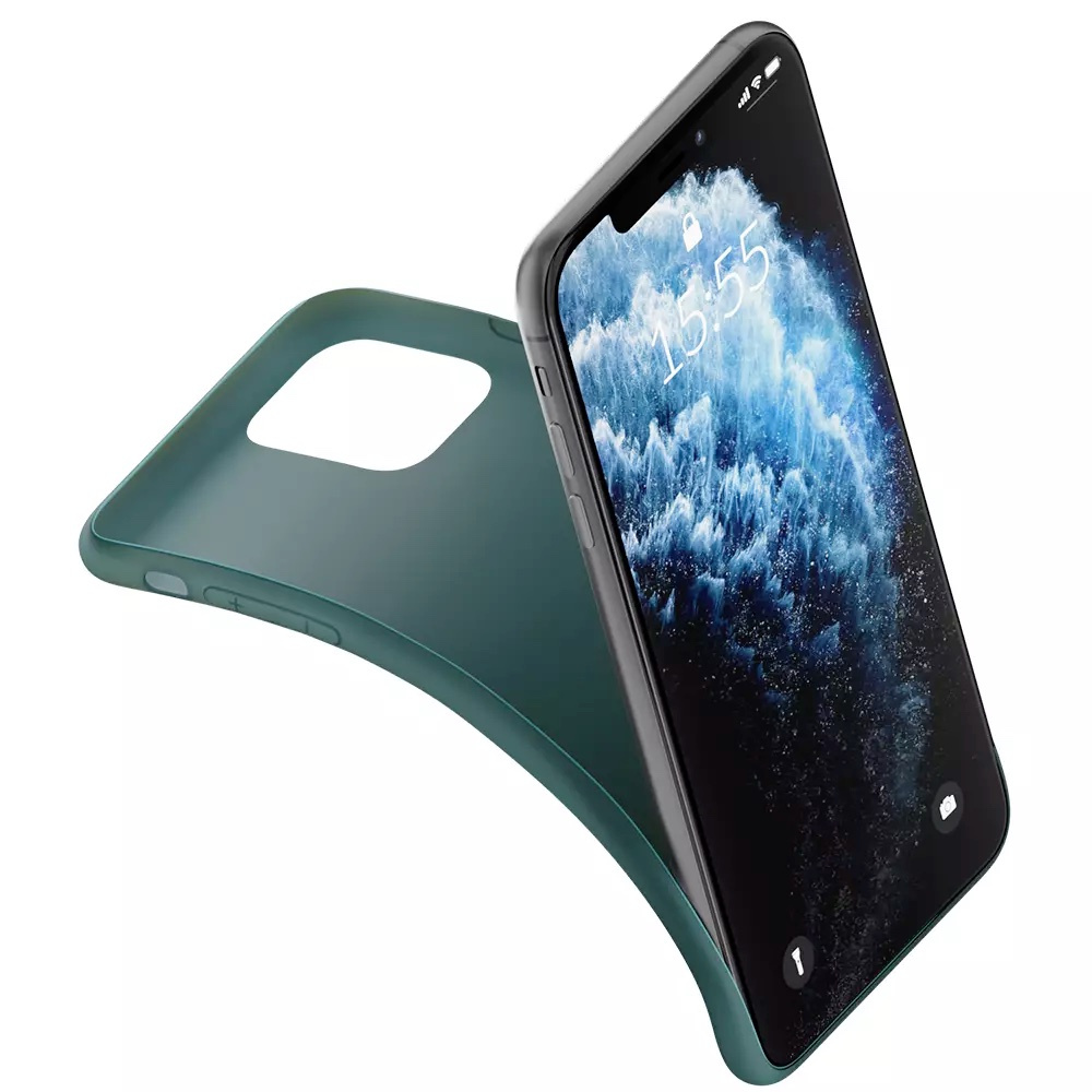 3MK Matt Case Samsung Galaxy S23 Ultra lovag