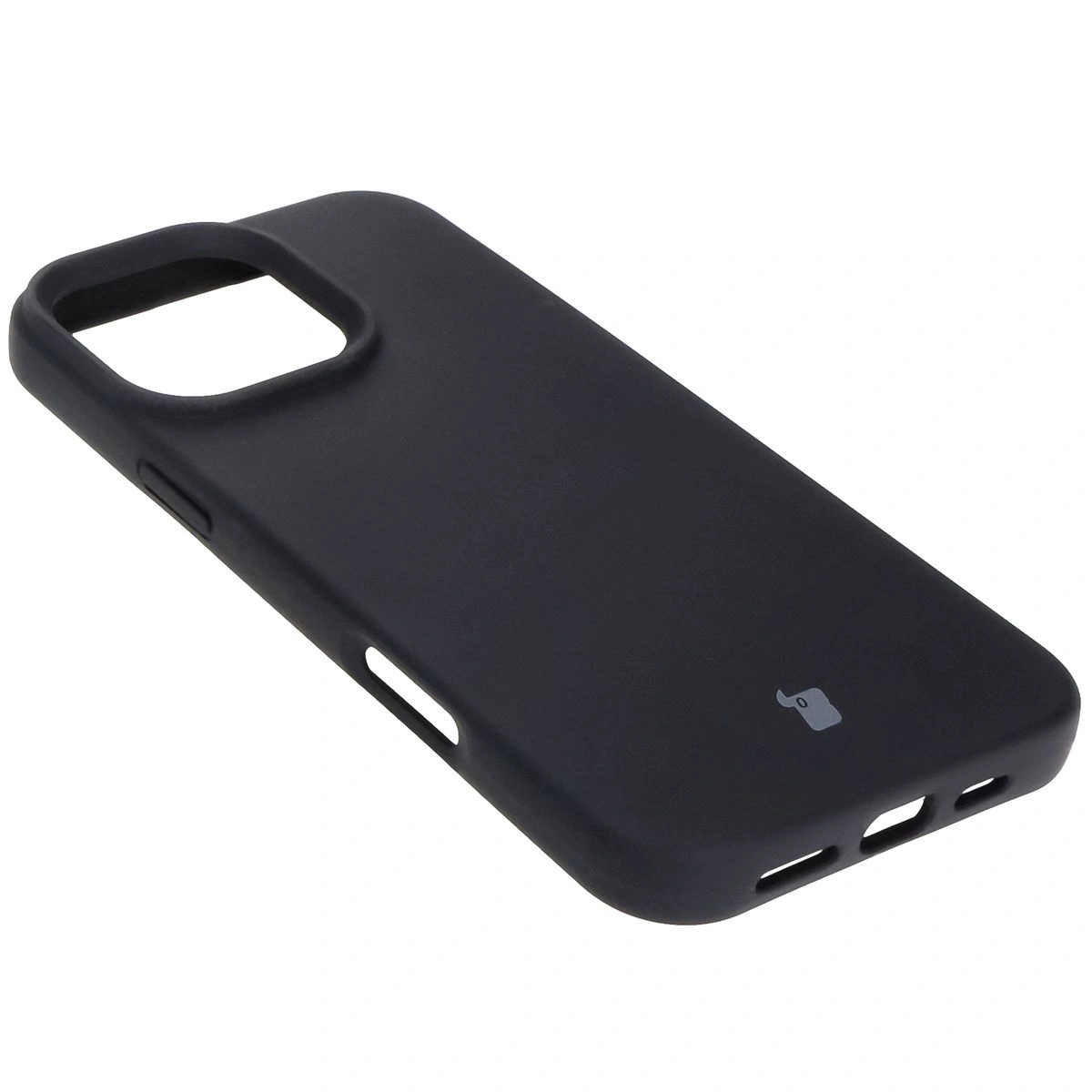 Bizon Soft Case Apple iPhone 16 Pro Max black