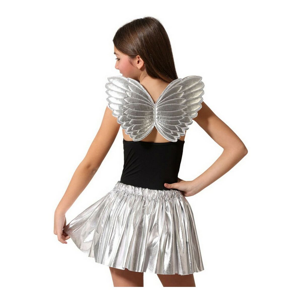 Fairy Wings Children's Silver Golden