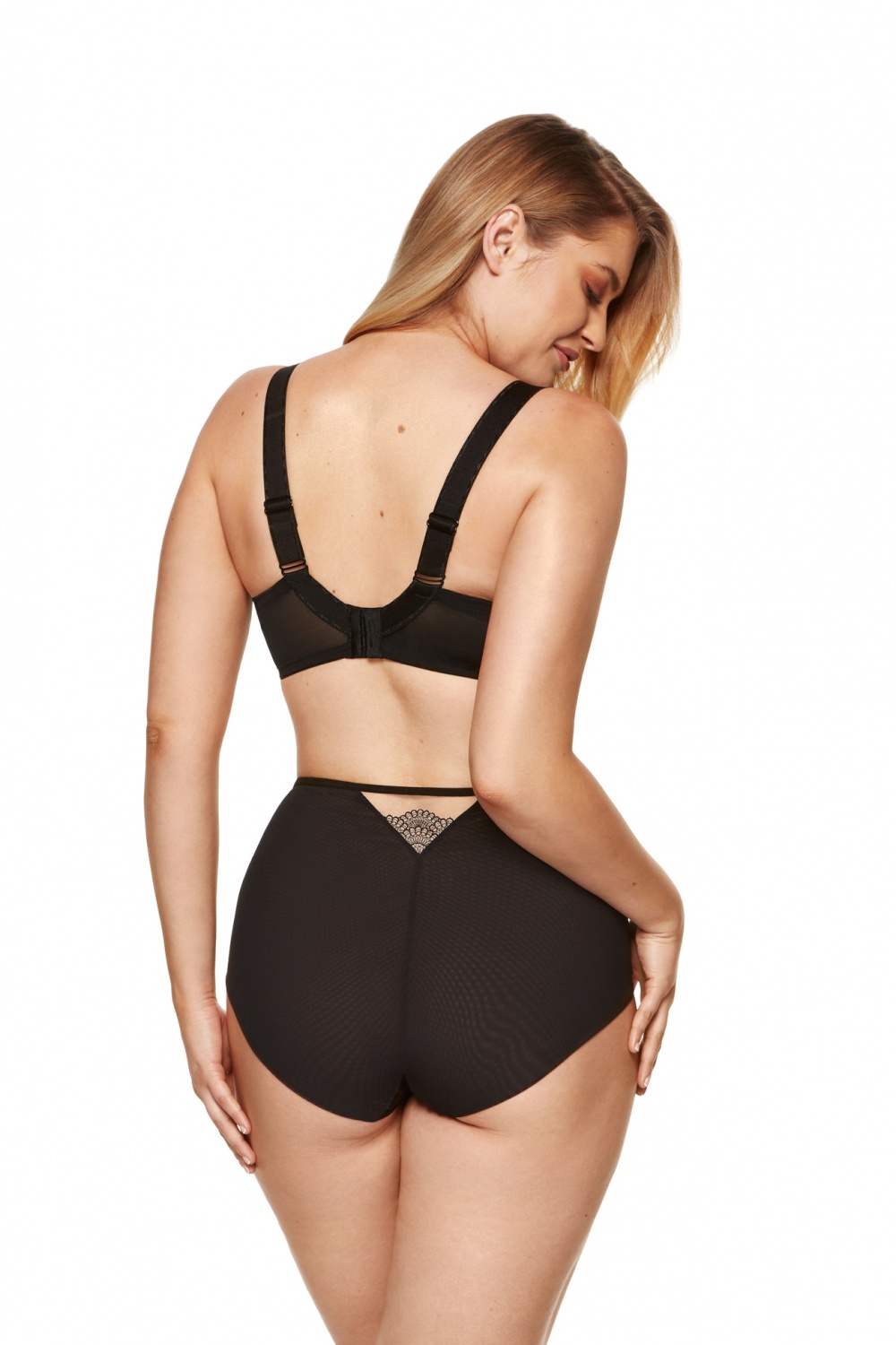 Soft model 171719 Gorteks schwarz Damen