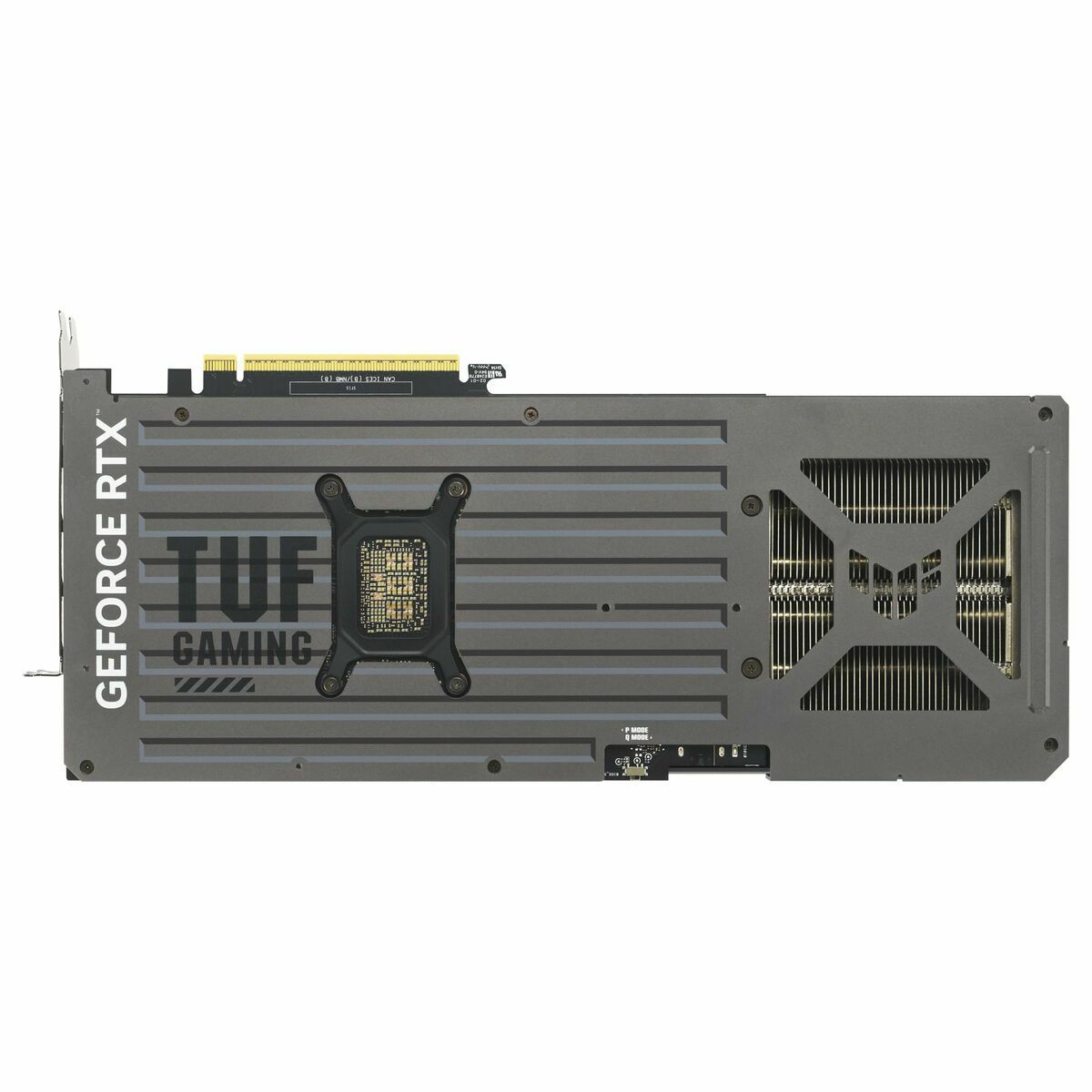Graphics card Asus 90YV0LZ0-M0NA00 12 GB nvidia geforce rtx 5070 GDDR6 Graphics card Asus 90YV0LZ0-M0NA00 12 GB nvidia geforce rtx 5070 GDDR6