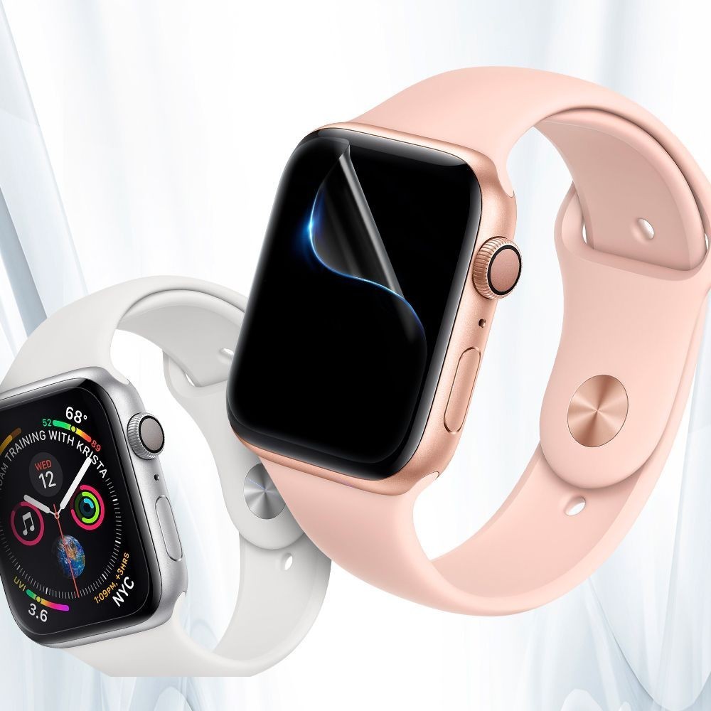 Spigen Neo Flex HD Apple Watch 5/4 (40mm)