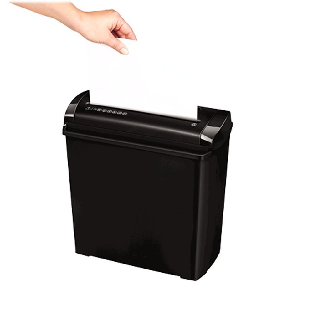 Paper Shredder Fellowes 4701101 11 l