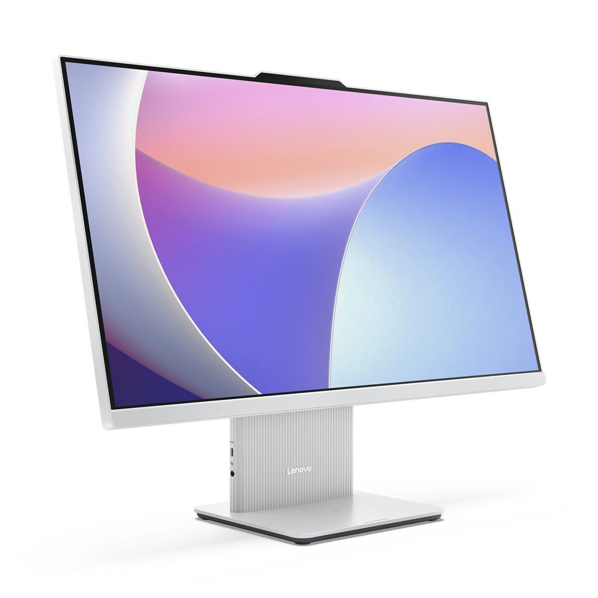All in One Lenovo F0HM00DVPB 27" intel core i5-13420h 16 GB RAM 1 TB SSD All in One Lenovo F0HM00DVPB 27" intel core i5-13420h 16 GB RAM 1 TB SSD
