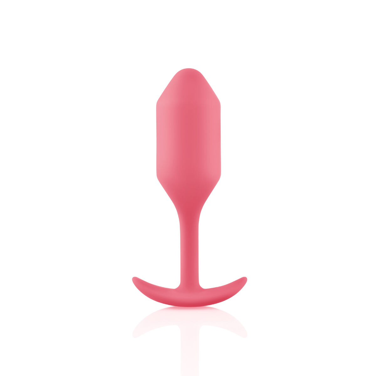 Anal plug B-Vibe 2 Coral Anal plug B-Vibe 2 Coral