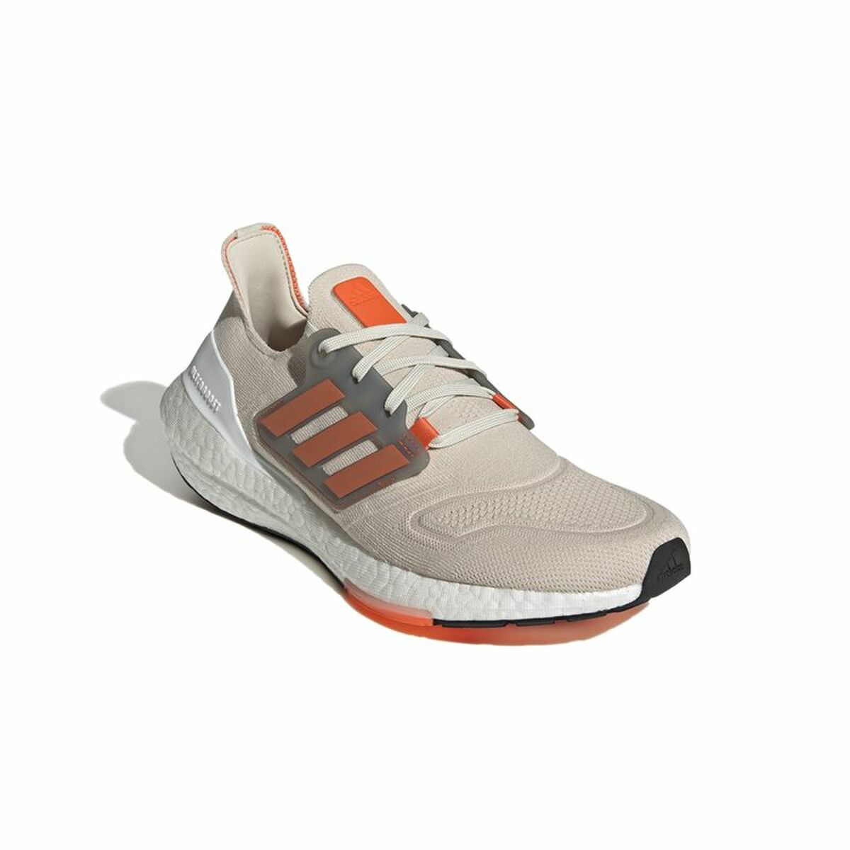 Running Shoes for Adults Adidas Ultraboost 22 Beige Men