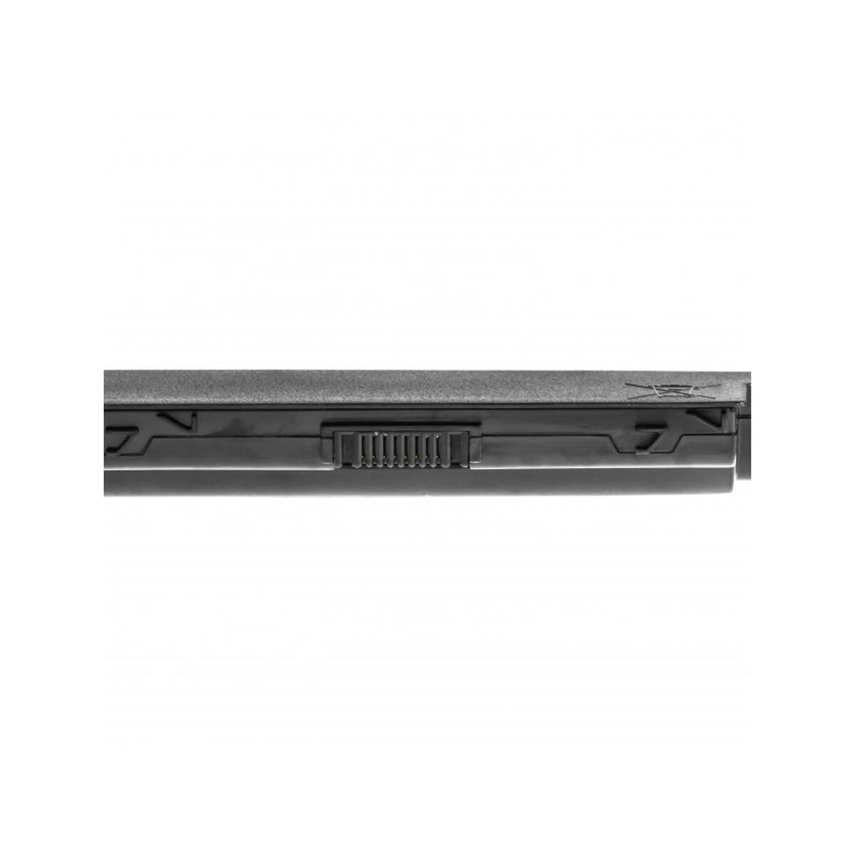 Notebook Battery Green Cell AC06 Black 4400 mAh