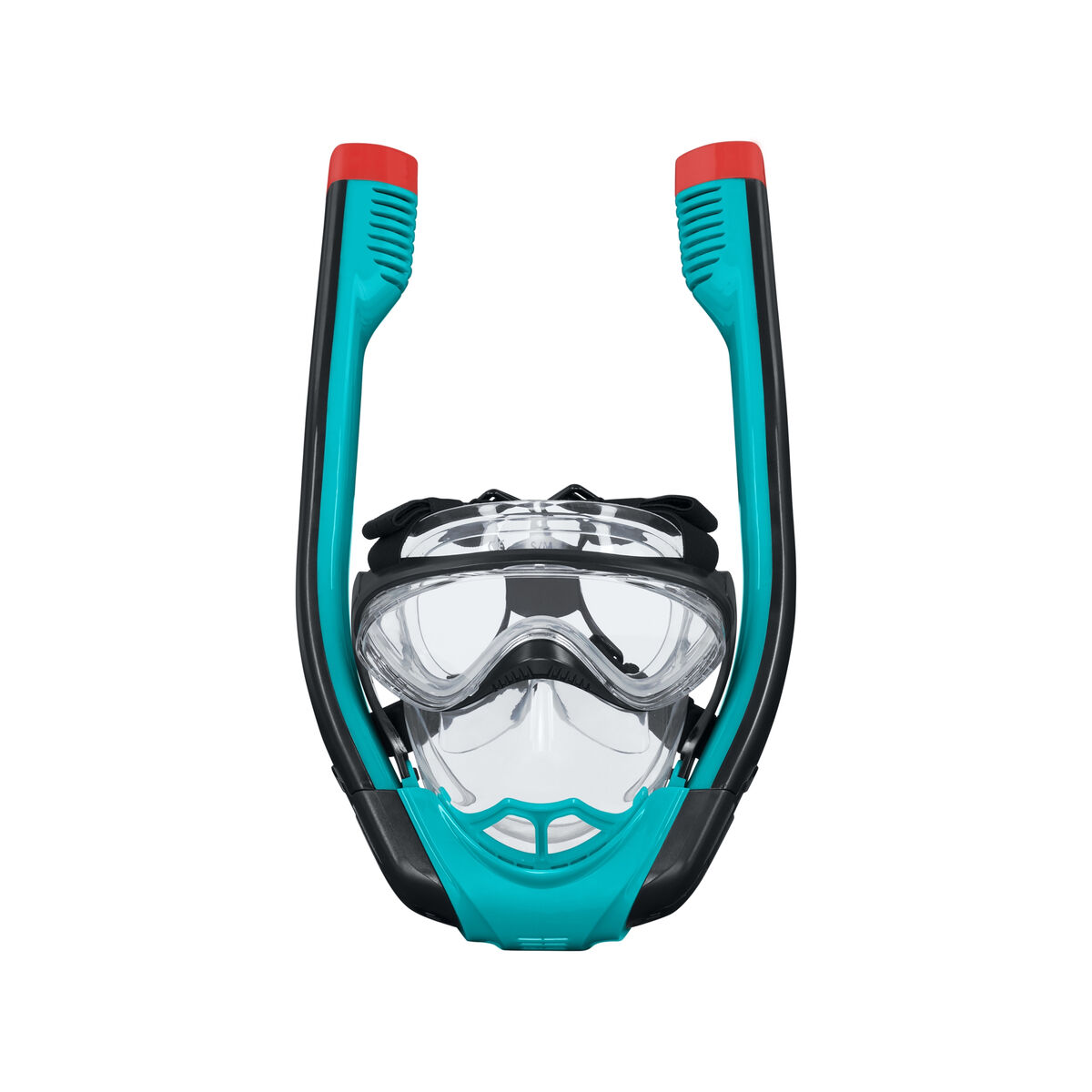 Snorkel Goggles and Tube for Children Bestway L/XL Blue (1 Unit) Snorkel Goggles and Tube for Children Bestway L/XL Blue (1 Unit)