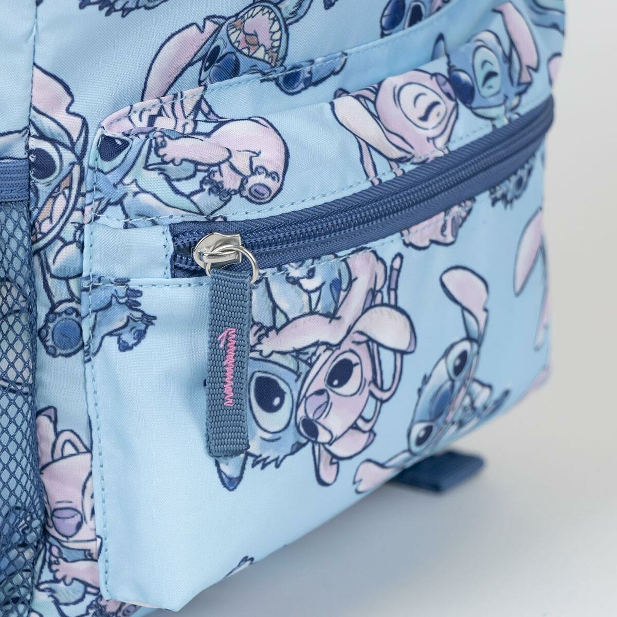 Child bag Stitch 23 x 33 x 9 cm Child bag Stitch 23 x 33 x 9 cm