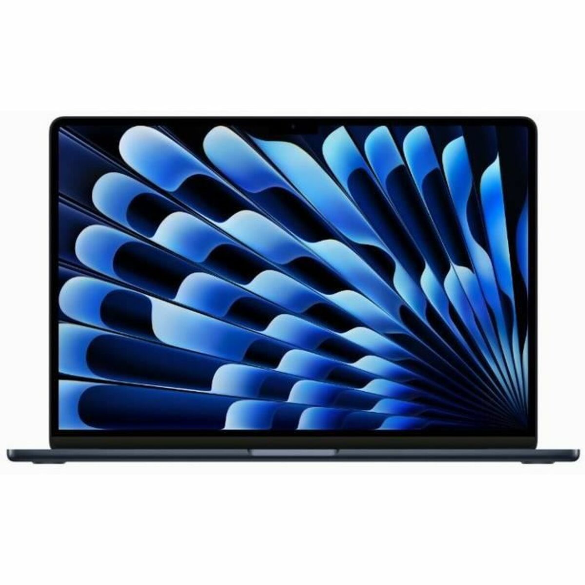 Notebook Apple MacBook Air 512 GB SSD 8 GB RAM M2 AZERTY