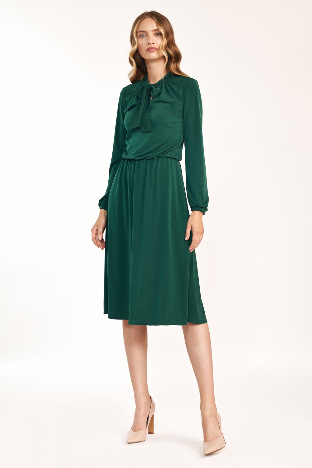  Daydress model 158966 Nife  green