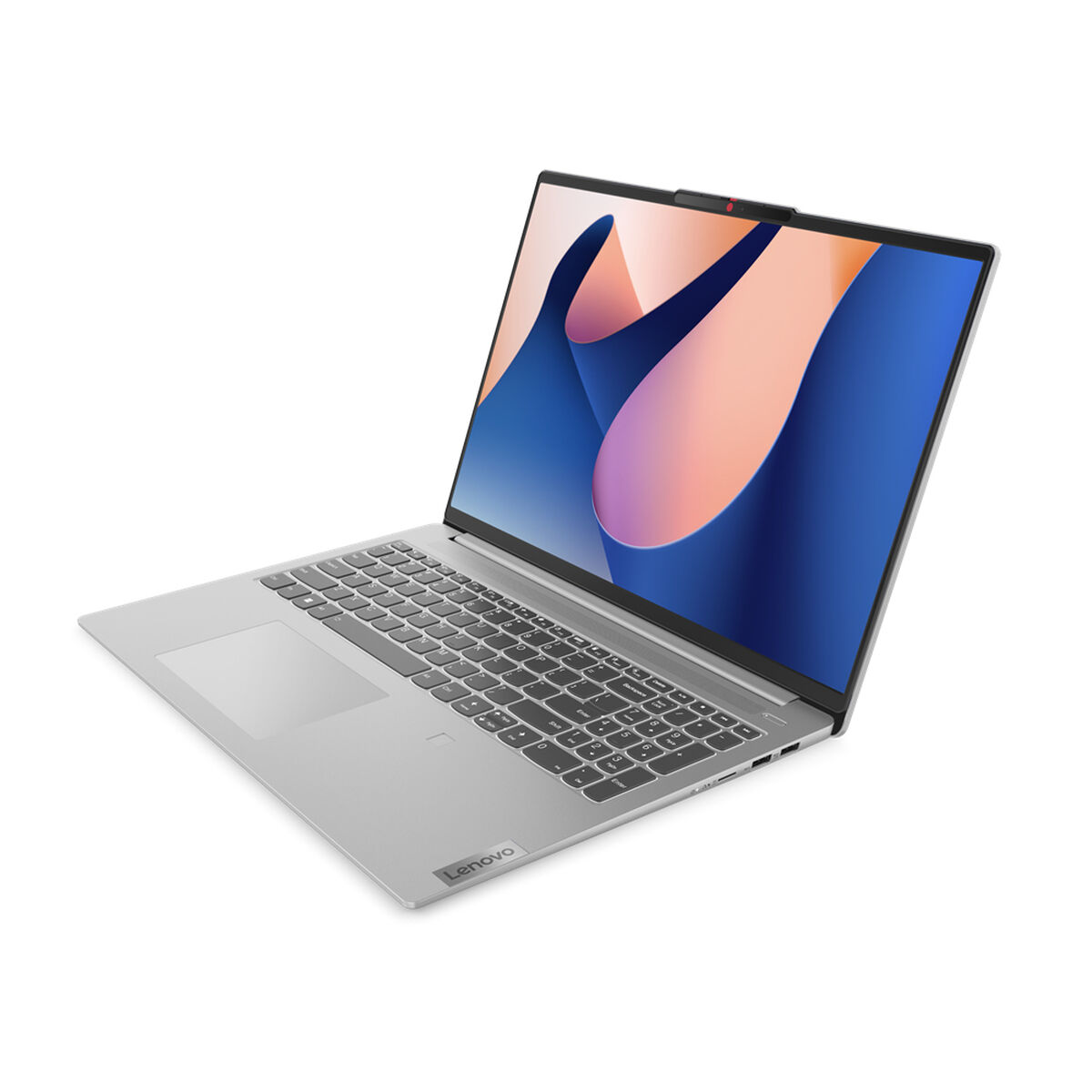 Notebook Lenovo 82XF005RSP 16" intel core i5-13420h 16 GB RAM 1 TB SSD Spanish Qwerty