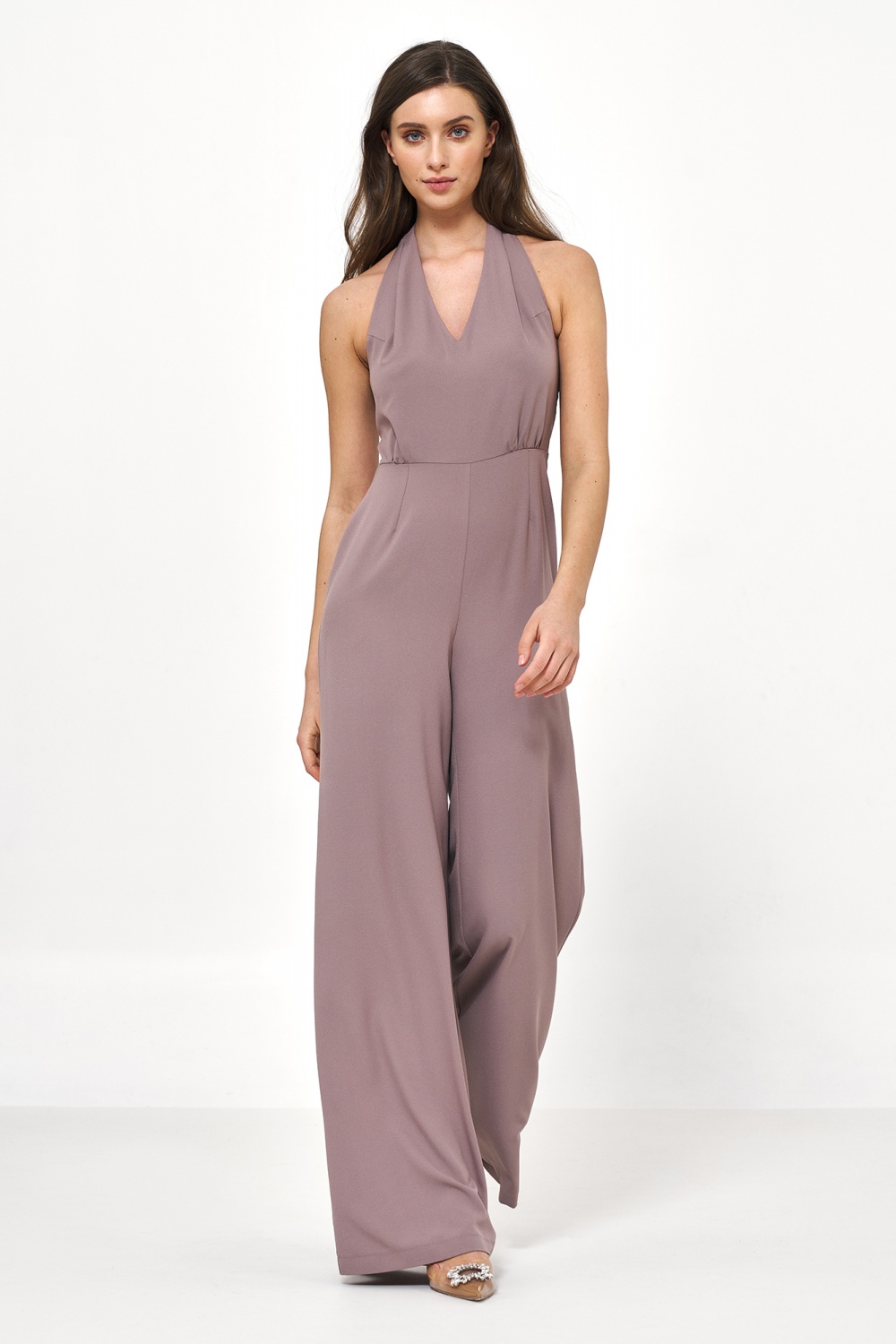 Overall model 178000 Nife braun Damen