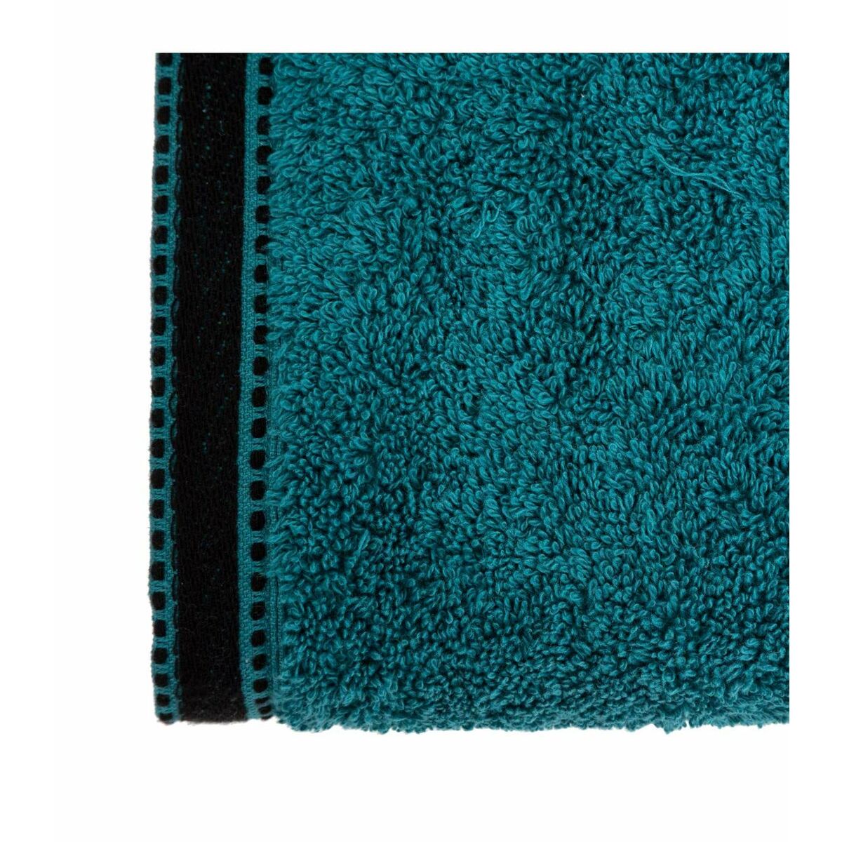 Ręcznik kąpielowy 5five Premium Bawełna Kolor Zielony 550 g (70 x 130 cm)