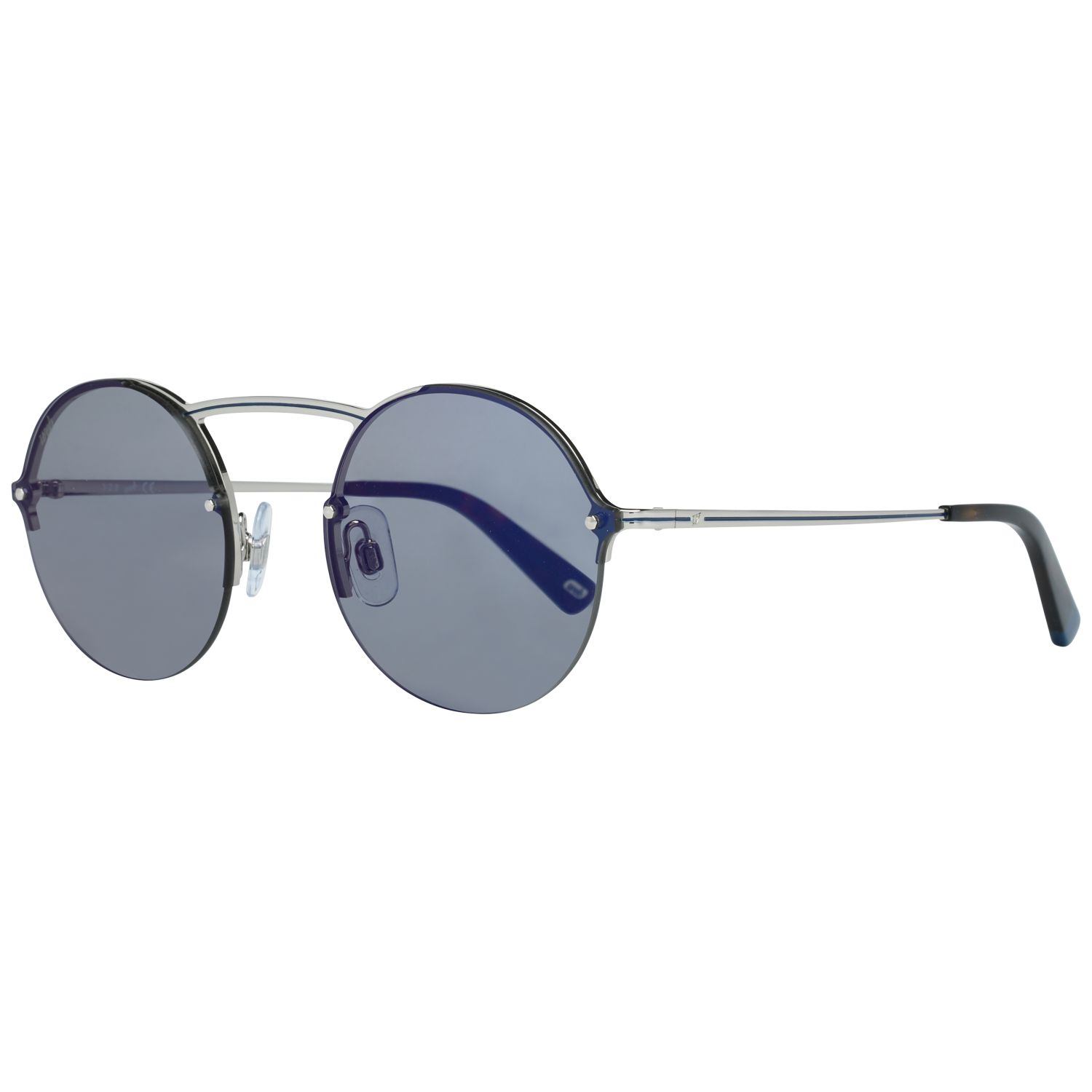 Unisex-Sonnenbrille Web Eyewear WE0260 5416C
