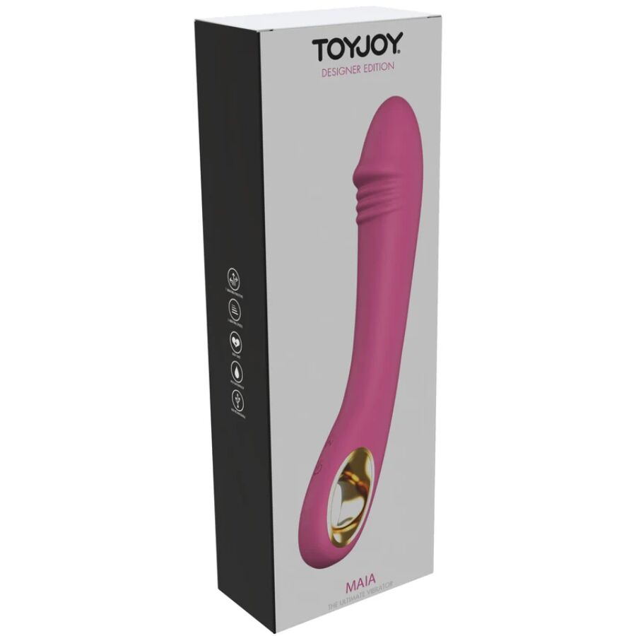 TOYJOY - MAIA G-SPOT VIBRATOR
