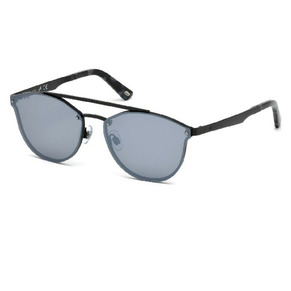 Unisex-Sonnenbrille Web Eyewear WE0189A