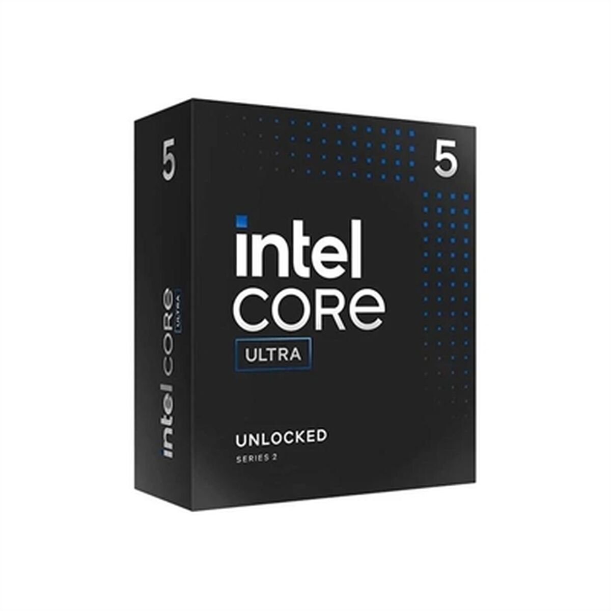 Processor Intel BX80768245K Processor Intel BX80768245K