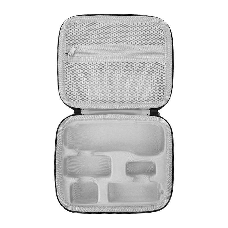 Telesin EVA storage bag for DJI Osmo Pocket 3 camera