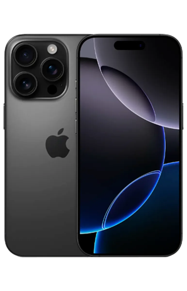 Apple iPhone 16 Pro