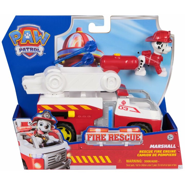 Action Figure Spin Master Paw Patrol Action Figure Spin Master Paw Patrol