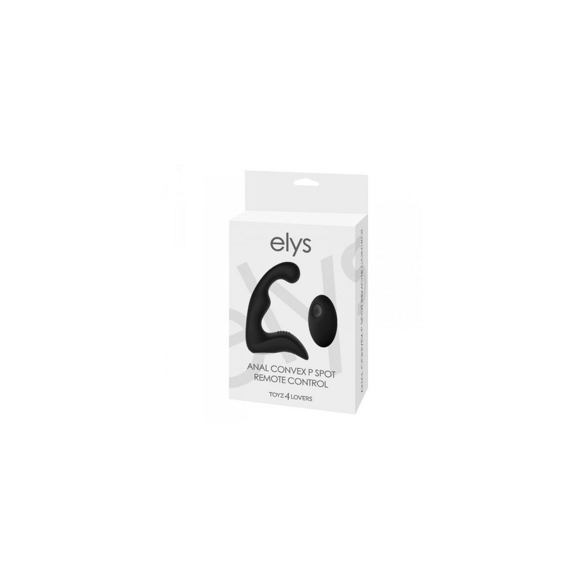 Electrostimulator Toyz4lovers