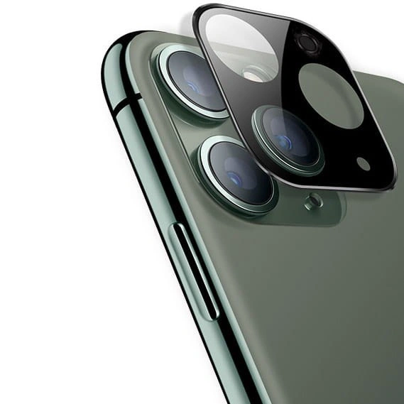Bizon Glass Lens Apple iPhone 11 Pro Max / 11 Pro [2 PACK]