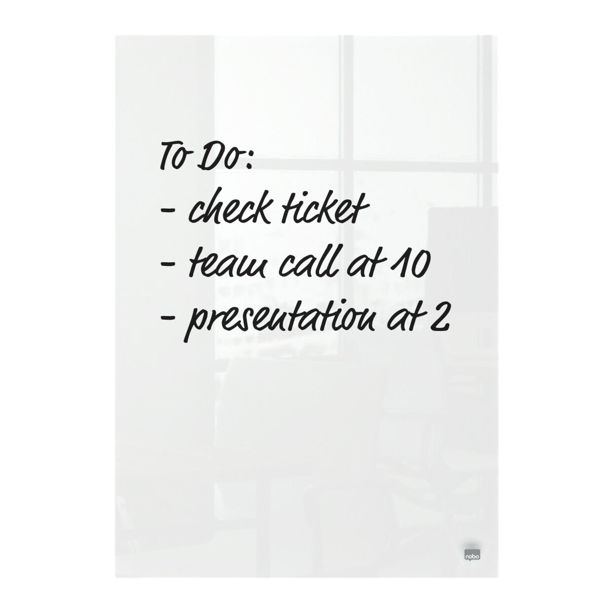 Whiteboard Nobo
