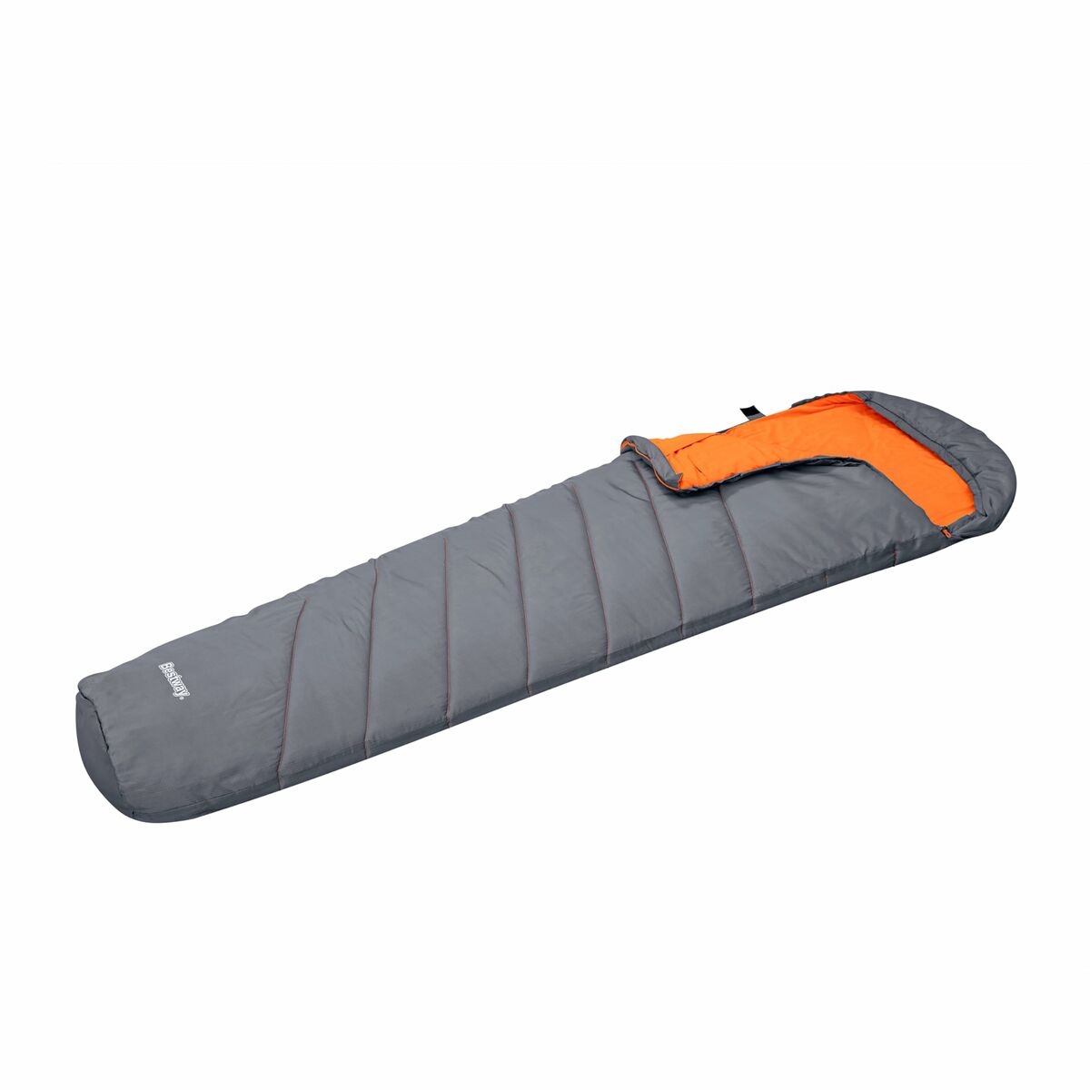 Bestway Sleeping Bag Polyester Temperature 3-8 Degrees 230x80x60 cm Camping 68103 Bestway Sleeping Bag Polyester Temperature 3-8 Degrees 230x80x60 cm Camping 68103